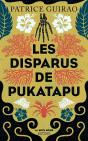 Les Disparus De Pukatapu - Preview