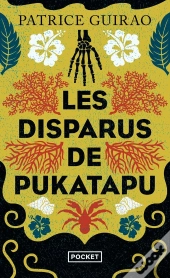 Les Disparus De Pukatapu