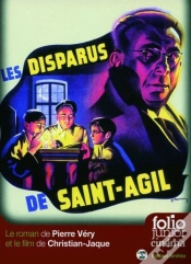 Capa do artigo Les Disparus De Saint-Agil