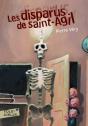Les Disparus De Saint-Agil - Preview