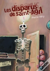 Les Disparus De Saint-Agil