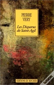 Capa do artigo Les Disparus De Saint-Agil