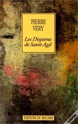 Capa do artigo Les Disparus De Saint-Agil