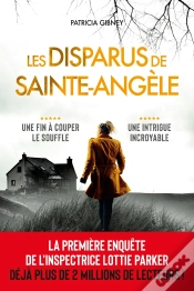 Capa do artigo Les Disparus De Sainte-Angèle