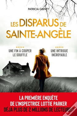 Capa do artigo Les Disparus De Sainte-Angèle
