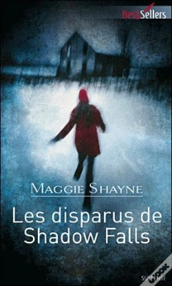 Capa do artigo Les Disparus De Shadow Falls