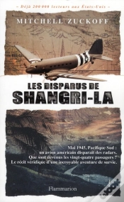 Capa do artigo Les Disparus De Shangri-La