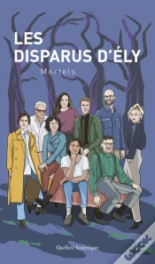 Capa do artigo Les Disparus D