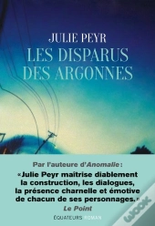Les Disparus Des Argonnes