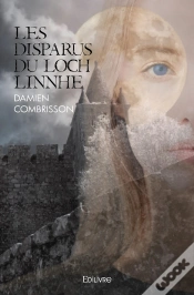 Capa do artigo Les Disparus Du Loch Linnhe