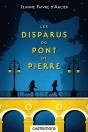 Les Disparus Du Pont De Pierre - Preview