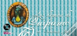 Capa do artigo Les Disparus Du Quipanic