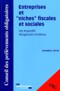Les Dispositifs Derogatoires Applicables Aux Entreprises - Preview