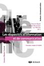 Les Dispositifs D'Information Et De Communication ; Concept, Usages Et Objets - Preview