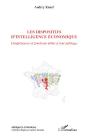 Les Dispositifs D'Intelligence Économique ; Compétences Et Fonctions Utiles À Leur Pilotage - Preview