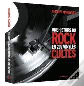 Les Disques Cultes De Philippe Manoeuvre