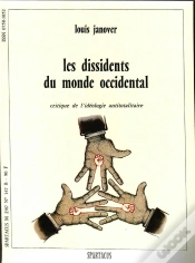 Capa do artigo Les Dissidents Du Monde Occidental