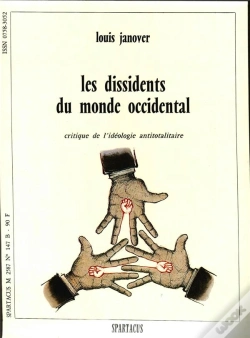 Capa do artigo Les Dissidents Du Monde Occidental