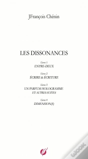 Capa do artigo Les Dissonances