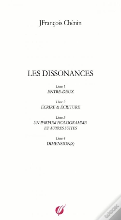 Capa do artigo Les Dissonances