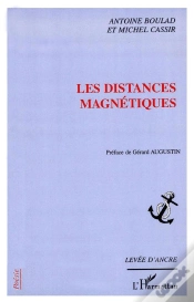Capa do artigo Les Distances Magnetiques
