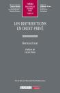 Les Distributions En Droit Privé - Preview
