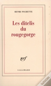 Les Ditelis Du Rougegorge