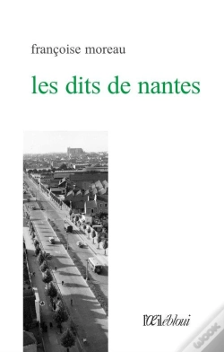 Capa do artigo Les Dits De Nantes