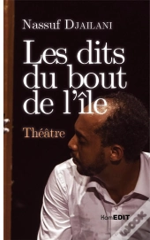 Les Dits Du Bout De L'Ile - Theatre