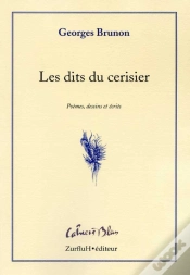 Capa do artigo Les Dits Du Cerisier