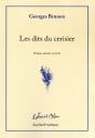 Les Dits Du Cerisier - Preview