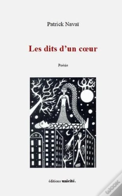 Capa do artigo Les Dits D'Un Coeur
