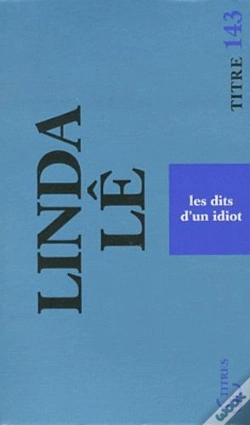 Capa do artigo Les Dits D'Un Idiot