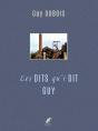 Les Dits Qu'I Dit Guy - Preview