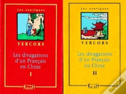 Capa do artigo Les Divagations D'Un Français En Chine