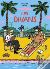 Capa do artigo Les Divans