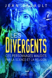 Capa do artigo Les Divergents