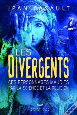 Capa do artigo Les Divergents