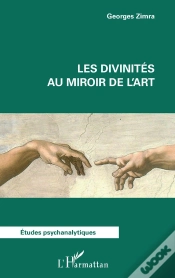 Capa do artigo Les Divinités Au Miroir De L