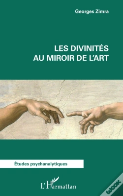 Capa do artigo Les Divinités Au Miroir De L'Art