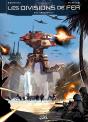 Les Divisions De Fer T.2 - Preview