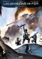 Les Divisions De Fer Tome 3 ; Opération Rebalance - Preview