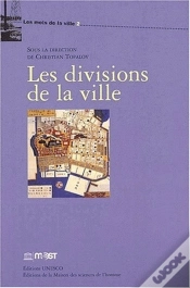 Capa do artigo Les Divisions De La Ville
