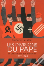 Les Divisions Du Pape