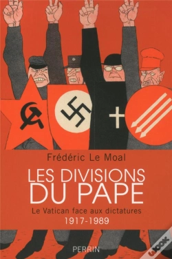 Capa do artigo Les Divisions Du Pape