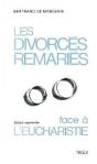 Les Divorces Remaries Face A L'Eucharistie - Preview