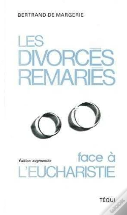 Capa do artigo Les Divorces Remaries Face A L'Eucharistie