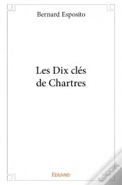 Capa do artigo Les Dix Cles De Chartres