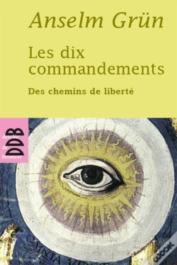 Capa do artigo Les Dix Commandements ; Des Chemins De Liberté