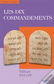 Capa do artigo Les Dix Commandements